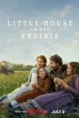 Постер Маленький домик в прериях (Little House on the Prairie)