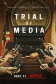 Постер Суд прессы (Trial by Media)