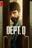 Постер Отдел Q (Dept. Q)