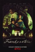Постер Франкенштейн (Frankenstein)