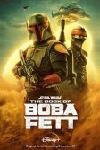 Постер Книга Бобы Фетта (The Book of Boba Fett)