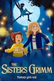 Постер Сёстры Гримм (Sisters Grimm)