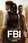 Постер ФБР сериал (FBI)