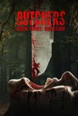 Постер Мясники, книга третья: Костяная пила (Butchers Book Three: Bonesaw)