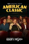 Постер Американская классика (American Classic)