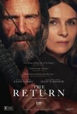 Постер Возвращение Одиссея (The Return)