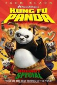 Постер Кунг-фу Панда: Праздничный выпуск (Kung Fu Panda Holiday Special)