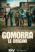 Постер Гоморра: Истоки (Gomorrah - the Origins)