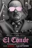 Постер Граф (El conde)