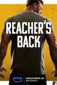 Постер Джек Ричер сериал (Jack Reacher)