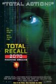 Постер Вспомнить всё (Total Recall 2070)