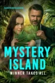 Постер Таинственный остров: Победителю достанется всё (Mystery Island: Winner Takes All)