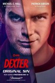 Постер Декстер: Первородный грех (Dexter: Original Sin)