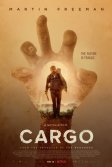 Постер Бремя (Cargo)