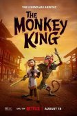 Постер Царь обезьян (The Monkey King)