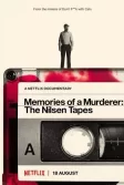Постер Мемуары убийцы: Записи Нильсена (Memories of a Murderer: The Nilsen Tapes)