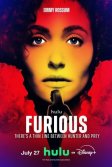 Постер Яростная (Furious)
