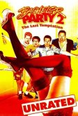 Постер Мальчишник 2: Последнее искушение (Bachelor Party 2: The Last Temptation)