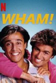 Постер Wham!