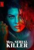 Постер Миссис серийная убийца (Mrs. Serial Killer)