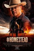 Постер Фильм Ферма (Homestead)