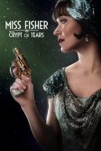 Постер Мисс Фрайни Фишер и гробница слёз (Miss Fisher & the Crypt of Tears)