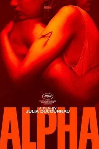 Постер Альфа (Alpha)