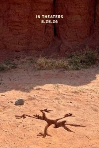 Постер Хитрый койот (Coyote vs. Acme)