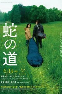 Постер Змеиная тропа (Le chemin du serpent)