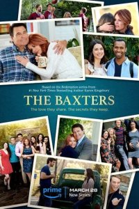 Постер Бакстеры (The Baxters)