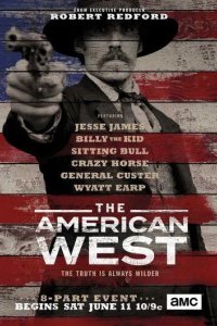 Постер Американский запад (The American West)