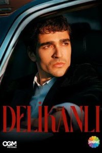 Постер Парень сериал (Delikanli)