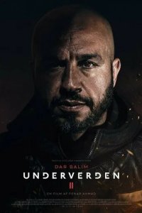 Постер Преисподняя 2 (Underverden II)