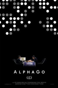 Постер АльфаГо (AlphaGo)