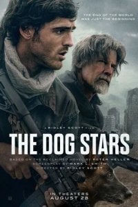 Постер Созвездие пса (The Dog Stars)
