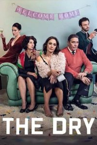 Постер В завязке (The Dry)