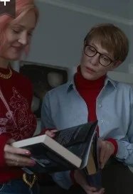 Постер Отец, мать, сестра, брат (Father Mother Sister Brother)