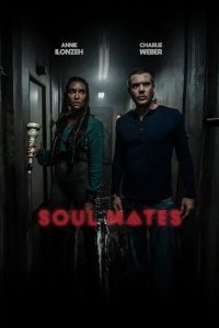 Постер Родственные души фильм (Soul Mates)