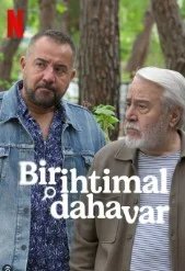 Постер Жизнь на кону (Bir ihtimal Daha Var)