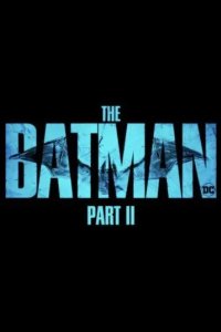 Постер Бэтмен 2 (The Batman Part II)