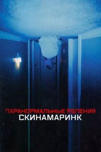 Постер Паранормальные явления. Скинамаринк (Skinamarink)