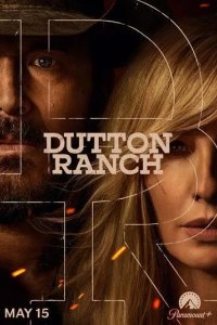 Постер Ранчо Даттонов (Dutton Ranch)