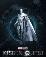 Постер Квест Вижна (Vision Quest)