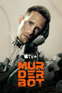 Постер Киллербот (Murderbot)