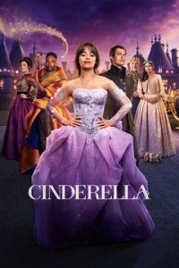 Постер Золушка фильм (Cinderella)