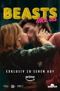 Постер Звери как мы (Beasts Like Us)