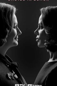 Постер Дамы в чёрном (Ladies in Black)