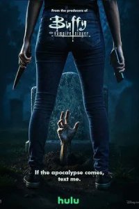 Постер Баффи - истребительница вампиров: Новый Саннидейл (Buffy the Vampire Slayer: New Sunnydale)