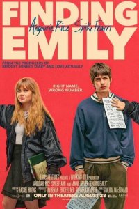 Постер В поисках Эмили (Finding Emily)