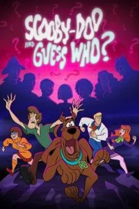 Постер Скуби-Ду и угадай кто? (Scooby Doo and Guess Who?)